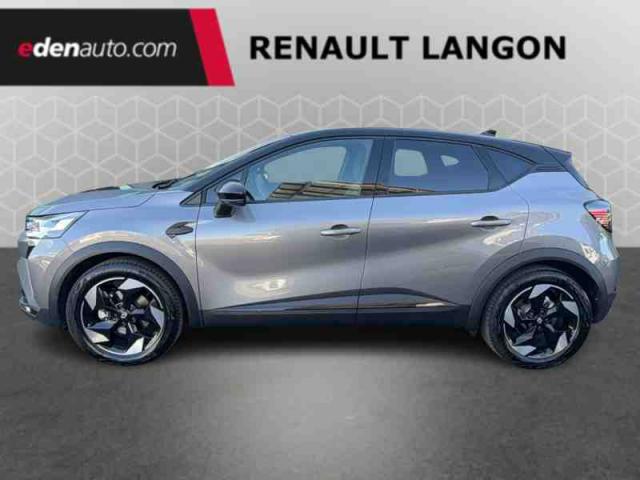 Renault Captur image 7