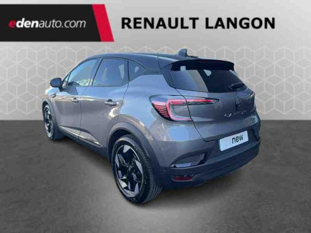 Renault Captur image 9