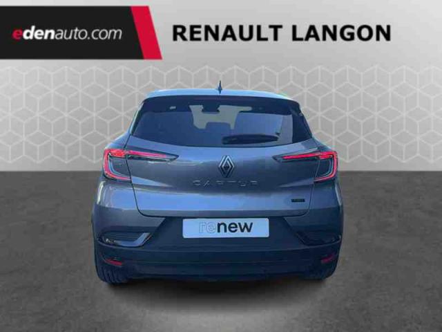 Renault Captur image 1