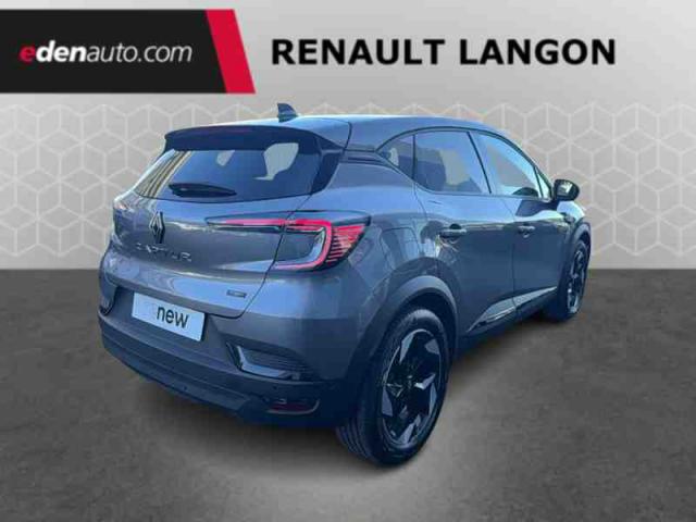 Renault Captur image 4