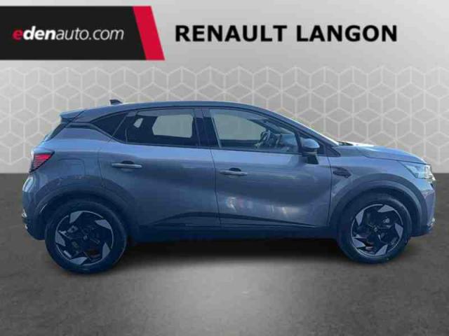 Renault Captur image 2
