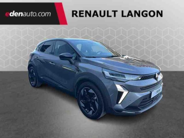 Renault Captur image 5