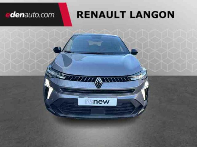 Renault Captur image 3