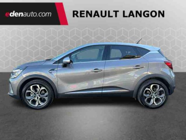 Renault Captur image 5