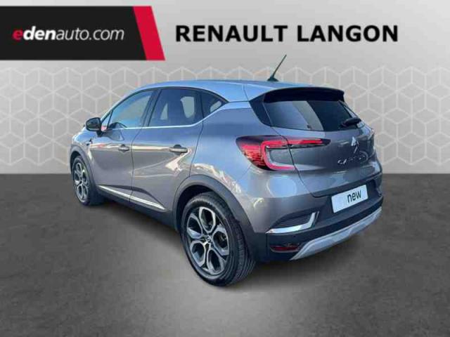 Renault Captur image 3