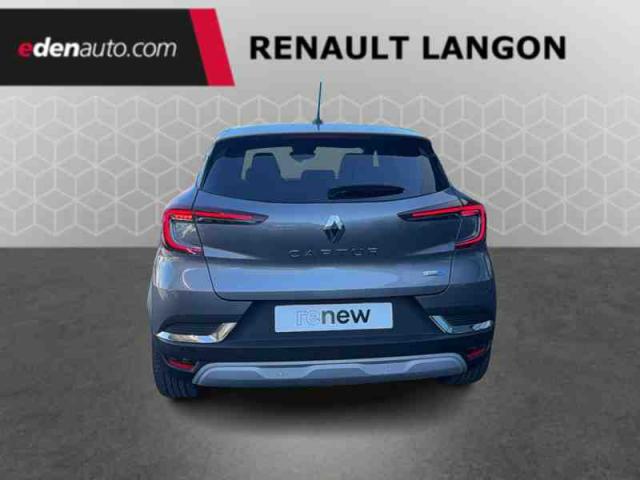 Renault Captur image 6