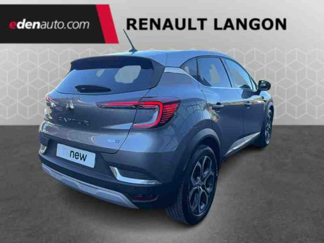 Renault Captur image 2