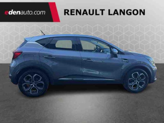 Renault Captur image 7