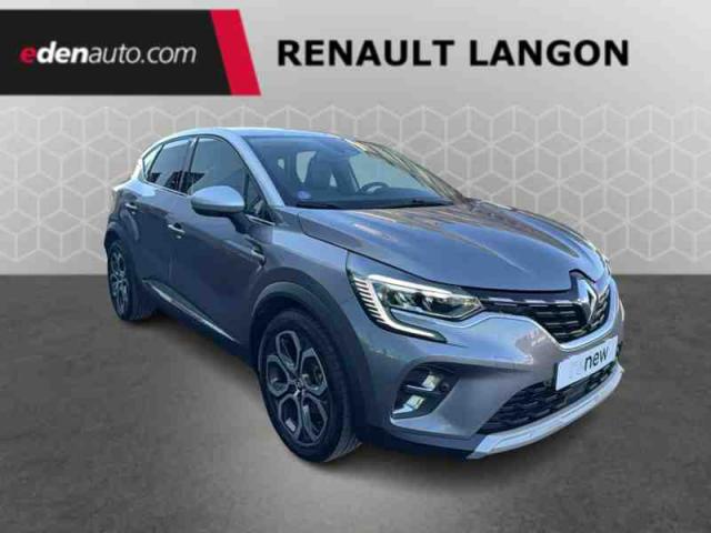 Renault Captur image 8
