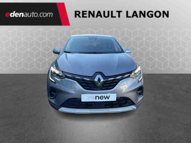 Renault Captur image 1