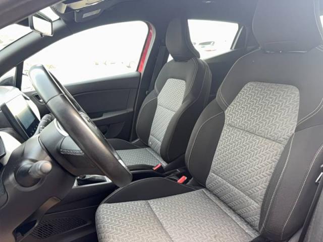 Renault Clio image 6