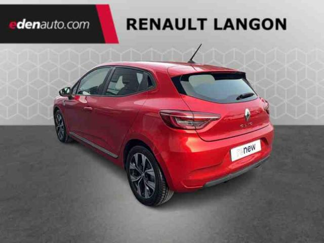 Renault Clio image 9