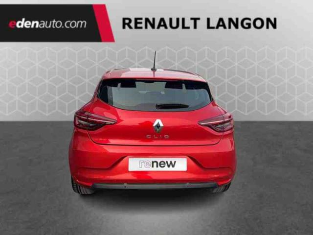 Renault Clio image 7