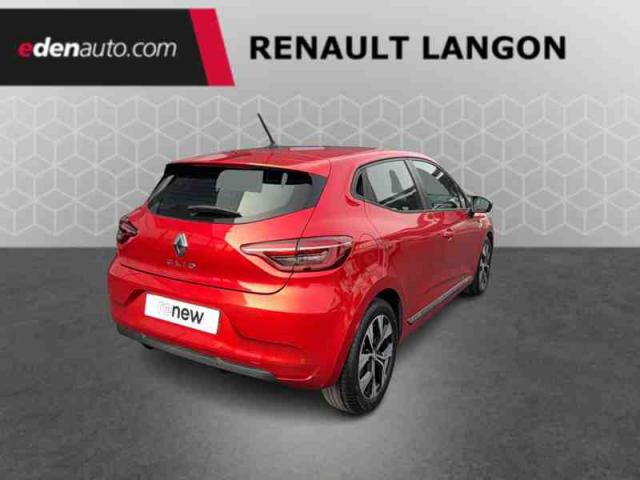 Renault Clio image 8