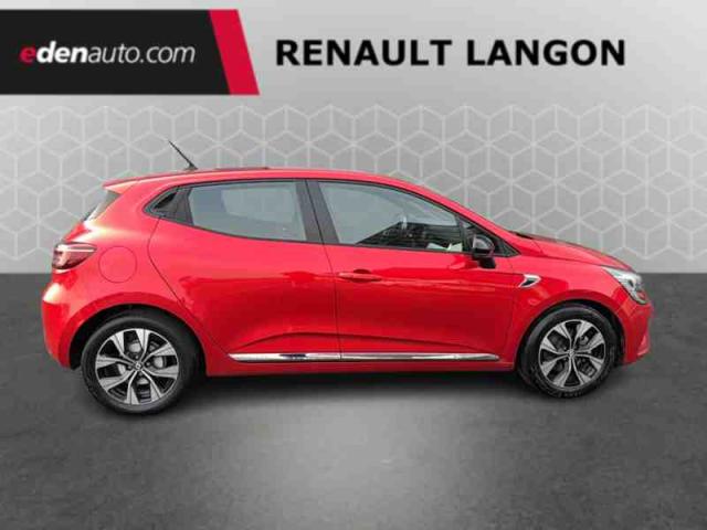 Renault Clio image 1