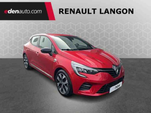 Renault Clio image 4