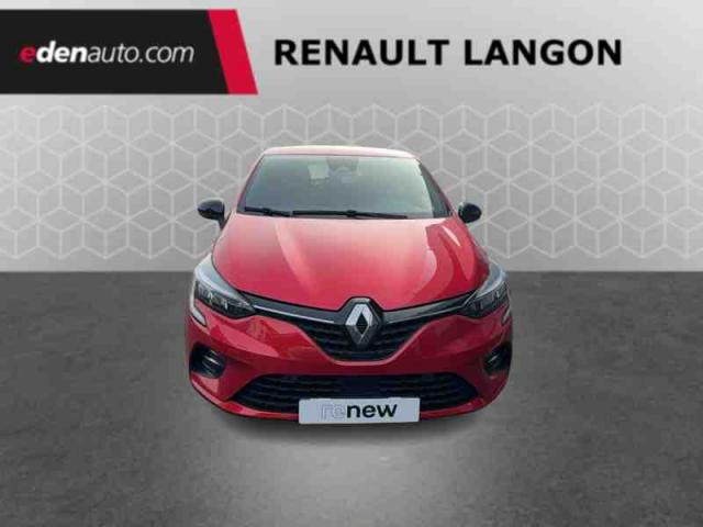 Renault Clio image 3
