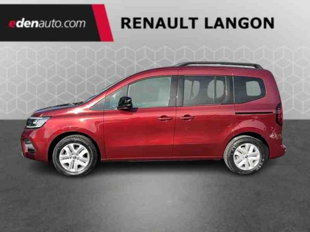 Renault Kangoo image 9
