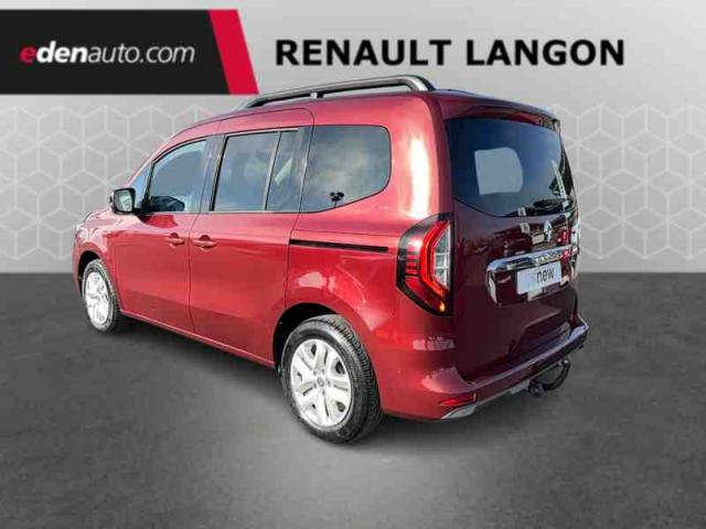 Renault Kangoo image 1