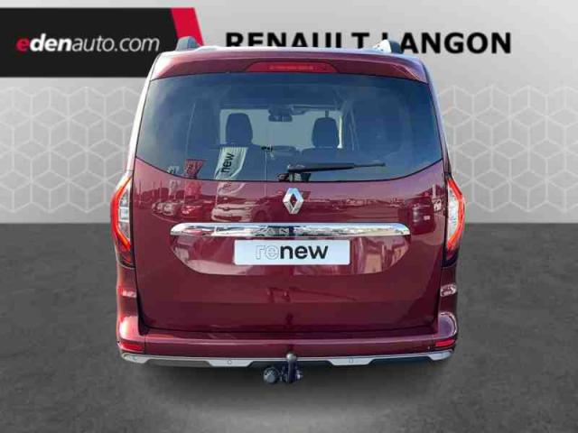 Renault Kangoo image 2