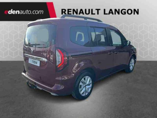 Renault Kangoo image 6