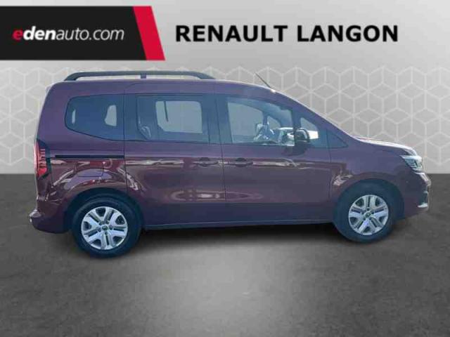 Renault Kangoo image 3