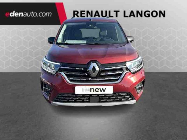Renault Kangoo image 4
