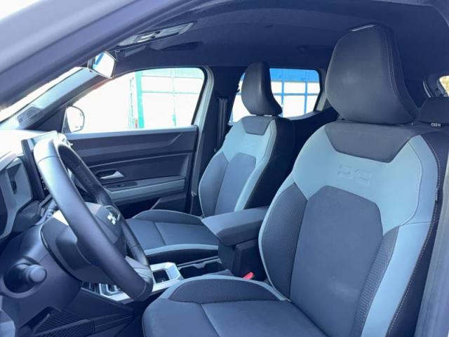 Dacia Duster image 4