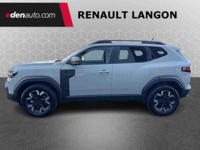 Dacia Duster image 6