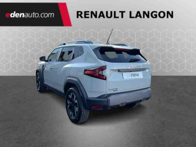 Dacia Duster image 5