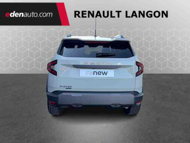 Dacia Duster image 7