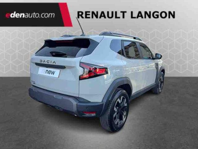 Dacia Duster image 3