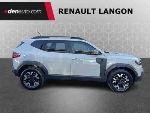 Dacia Duster image 8