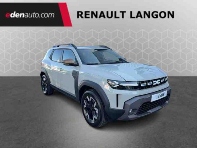 Dacia Duster image 2