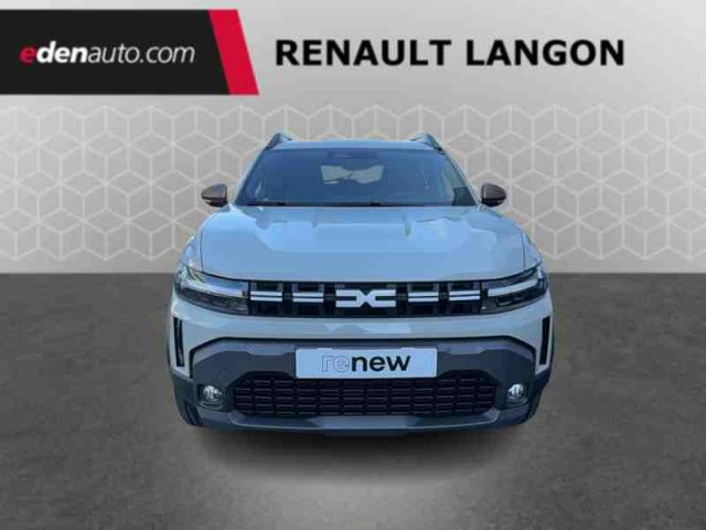 Dacia Duster image 1