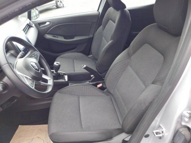 Renault Clio image 7
