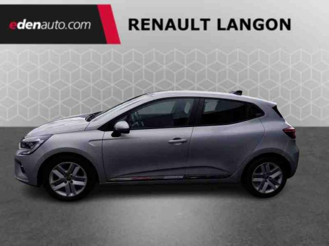Renault Clio image 1