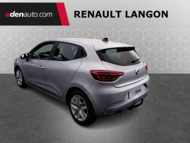 Renault Clio image 9
