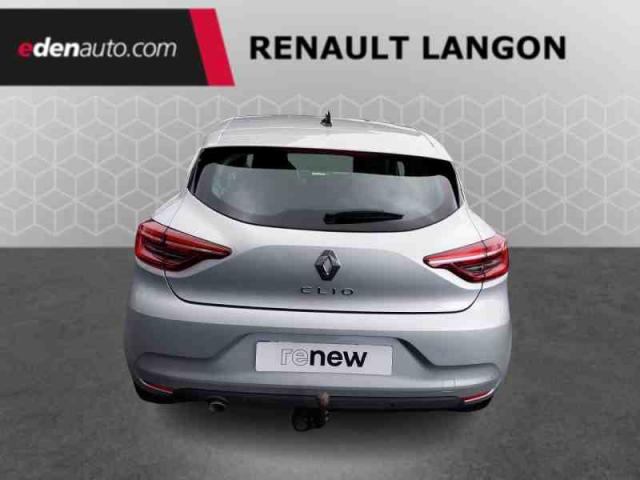 Renault Clio image 4
