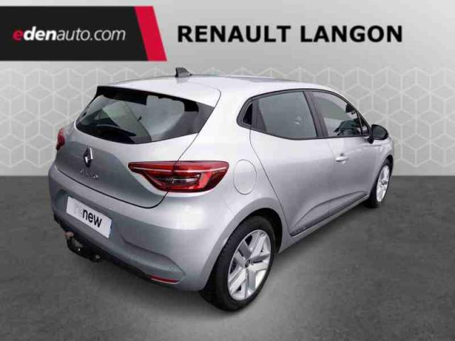 Renault Clio image 3