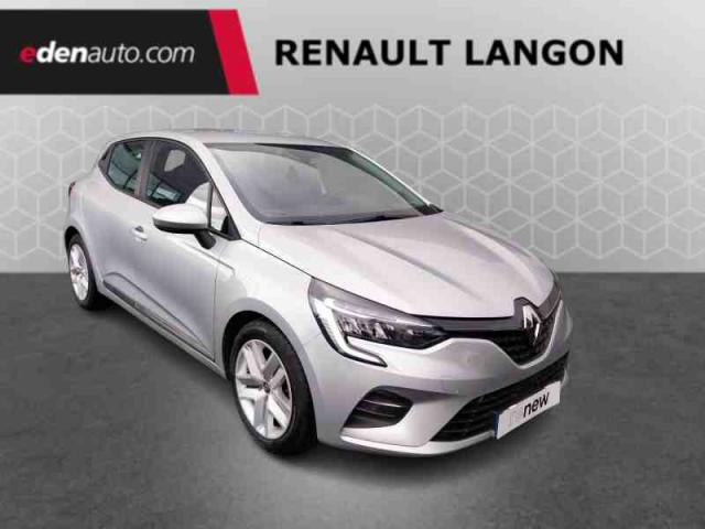 Renault Clio image 8