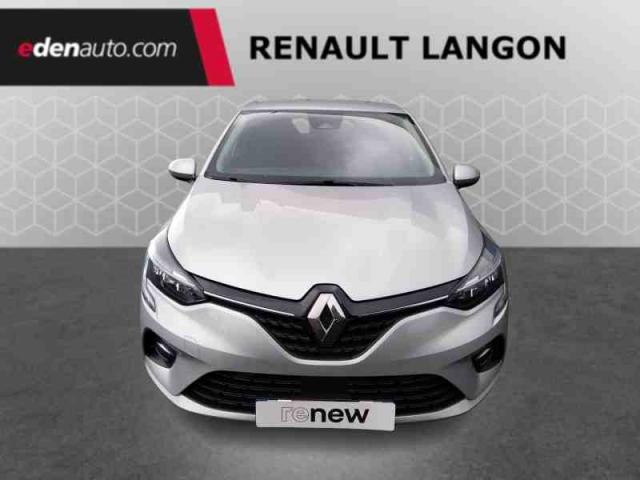 Renault Clio image 2