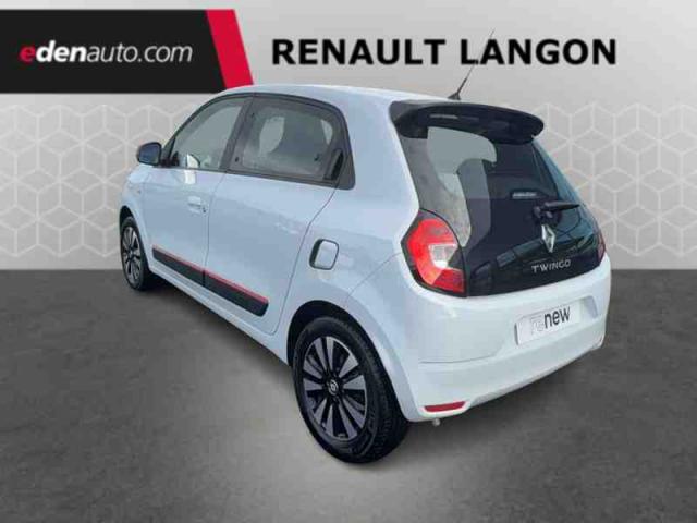 Renault Twingo image 3