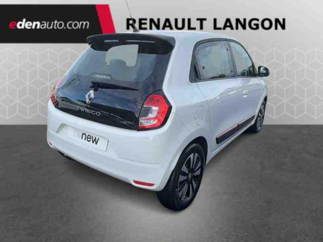 Renault Twingo image 4