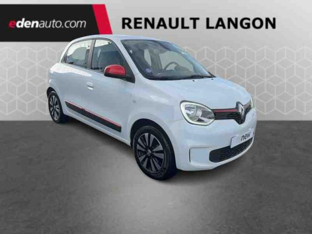 Renault Twingo image 5