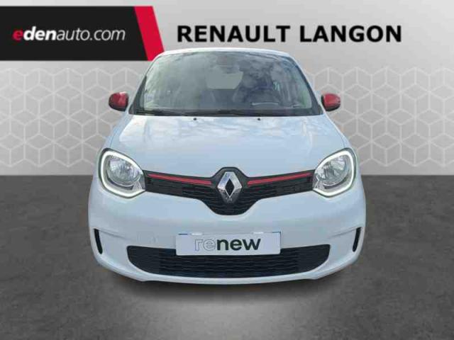 Renault Twingo image 9