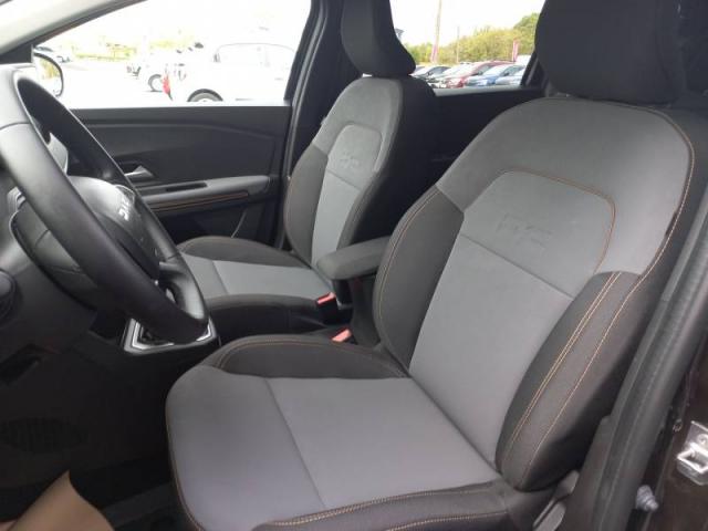 Dacia Jogger image 2