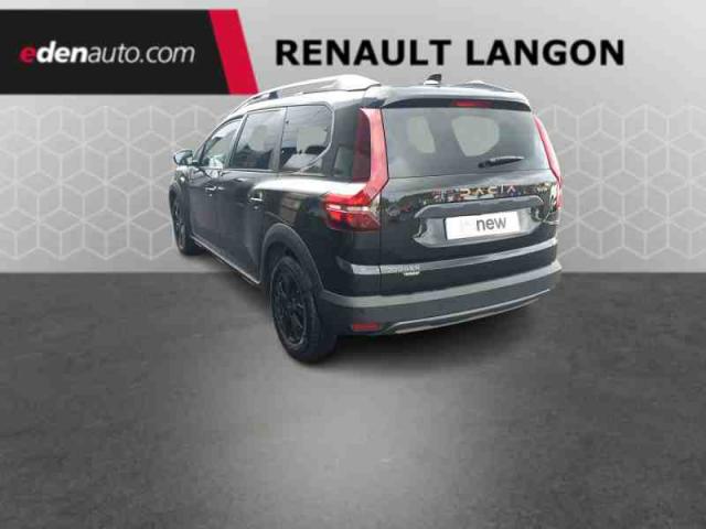 Dacia Jogger image 5