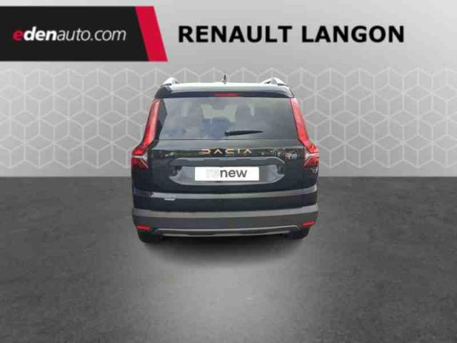Dacia Jogger image 4