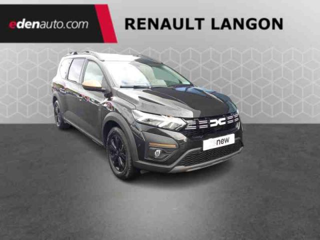 Dacia Jogger image 8